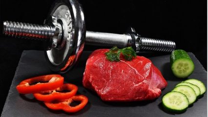 Alternanza proteine-carboidrati (BUCH), menu settimanale, risultati, dieta dimagrante per donne e uomini.