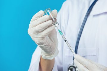 Quello che devi sapere sul vaccino MMR, miti e verità