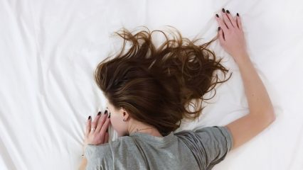 Sonno, 5 miti sfatati da un sonnologo.