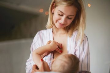 Devo integrare il bambino con l'acqua, l'opinione dei pediatri