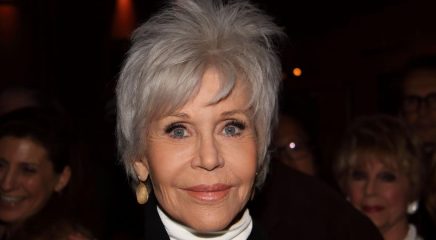 Le 3 abitudini di Jane Fonda che la fanno sentire meravigliosa a 85 anni