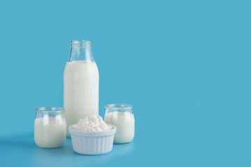 Semi di lino con kefir, perché prendere, quale sarà l'effetto, le ricette