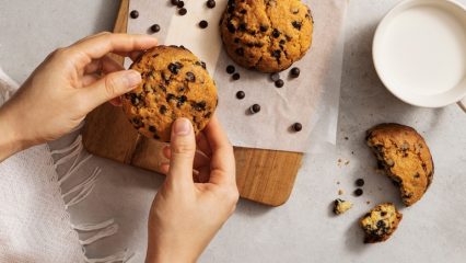 Perché vuoi i dolci, cosa fare se vuoi i dolci, come sostituire i dolci, il cioccolato, le focacce, i consigli del nutrizionista.