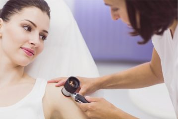 Come distinguere la psoriasi dall'eczema