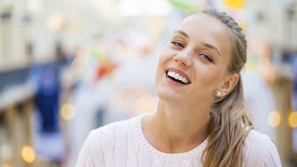 Cosa mangiare per denti e gengive sani, i migliori alimenti per i denti.