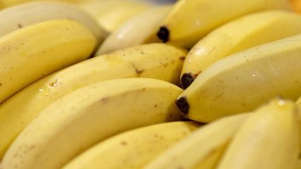 Dieta della banana per dimagrire, tipi, ricette, principi, controindicazioni.