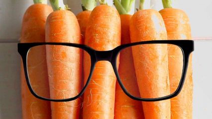 Carote, benefici e danni per il corpo, quali piatti possono essere preparati con le carote e cosa succederà se lo mangi tutti i giorni.