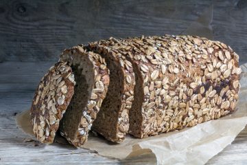 5 modi per mangiare meno pane