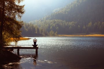 Fuori di te dalla rabbia Alcuni consigli ayurvedici ti aiuteranno a trovare la pace della mente