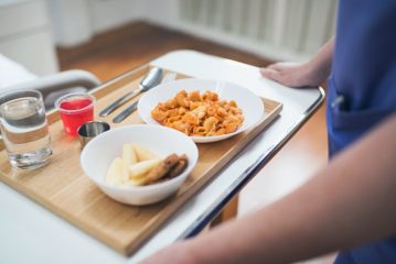 Cosa puoi mangiare dopo l'intervento di appendicite, cibi, menu nei primi giorni