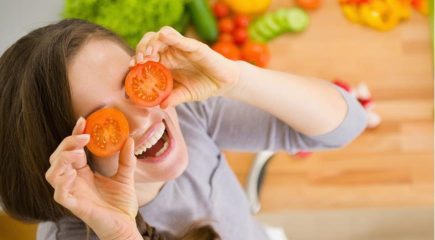 Di quale dieta ha bisogno la tua cistifellea