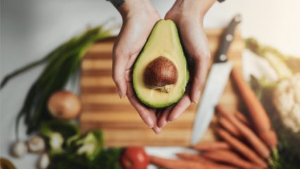 Ricette con avocado, come cucinare gli avocado per essere deliziosi.