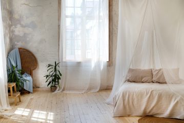 Dove dormire con la testa Armonia in casa secondo Vastu