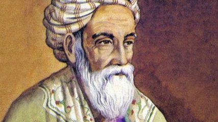 7 migliori aforismi di Omar Khayyam