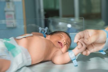 Cardiopatie congenite nei bambini, che cos'è, quanti vivono con malattie cardiache