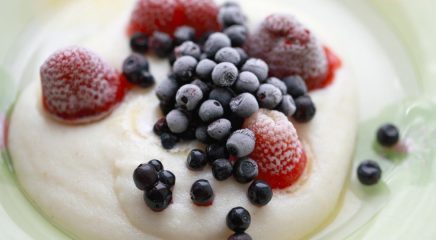 Perché il porridge di semolino è stato vietato ai bambini sotto i tre anni