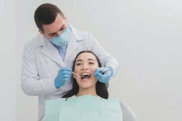 In che modo la salute dentale influisce sul cuore, l'opinione dei medici