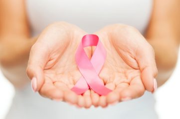 I primi segni di cancro al seno