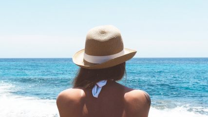 Sole, spiaggia... e cancro della pelle