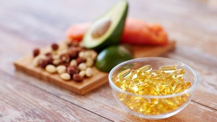 Omega-3, fabbisogno giornaliero, benefici e danni all'organismo