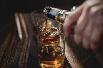 L'alcol allevia lo stress - l'opinione dei medici