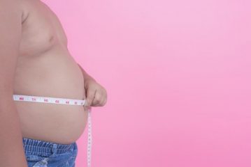 Tipo di obesità addominale, caratteristiche dell'aspetto, pericolo, come evitare