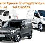 Car Service Benevento