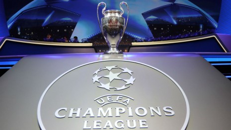 Biglietti Champions League 2019 – FanticketStore Confronta e Risparmia
