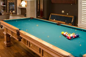 Best Pool Table Brands