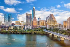 15 Hal Menyenangkan dan Unik yang Hanya Dapat Anda Lakukan di Austin, Texas