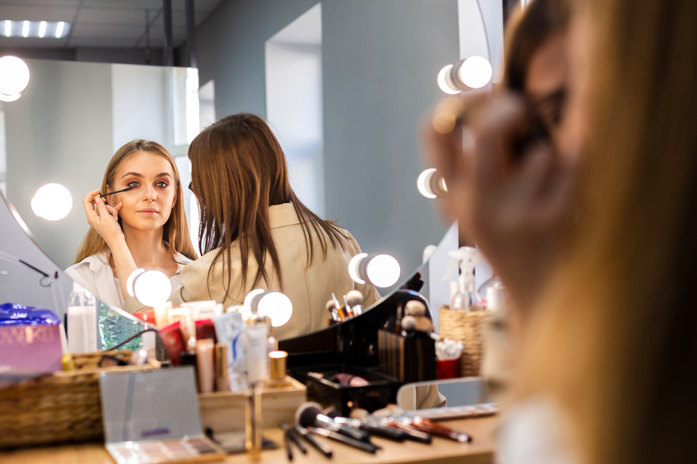 How to Become a Professional Makeup Artist?