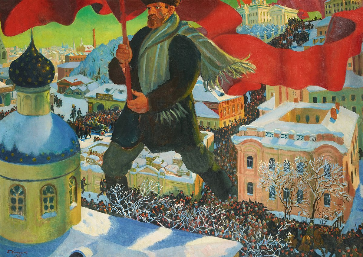 Bolscevismo