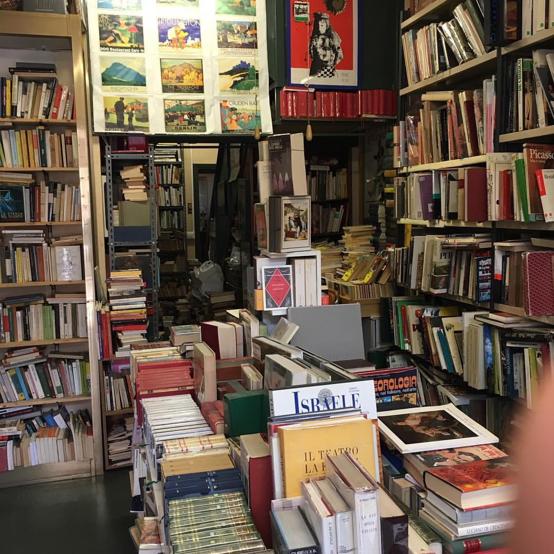 Libreria Aiace Roma