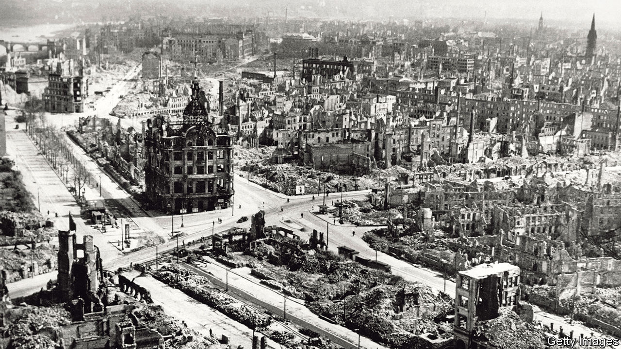 Dresda 1945