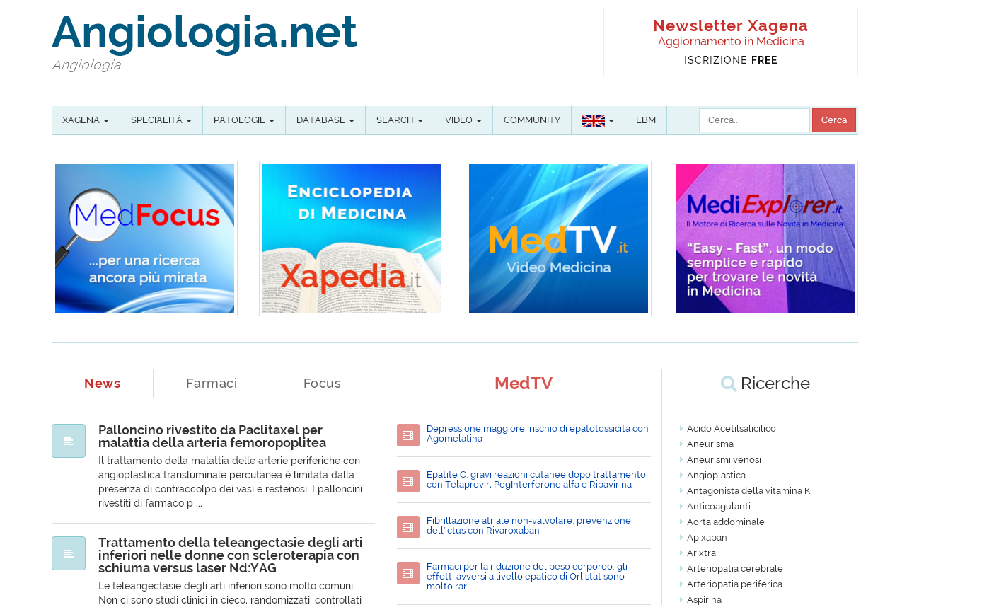 Angiologia.net