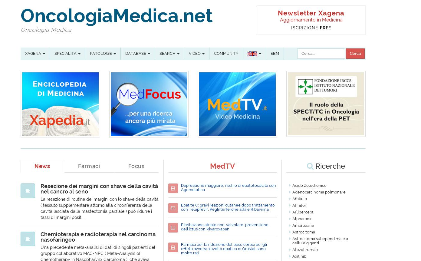 OncologiaMedica.net