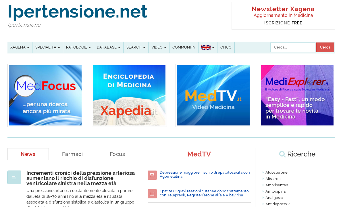 Ipertensione.net