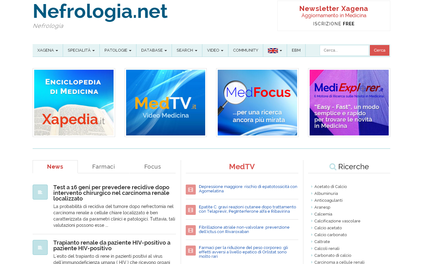 Nefrologia.net