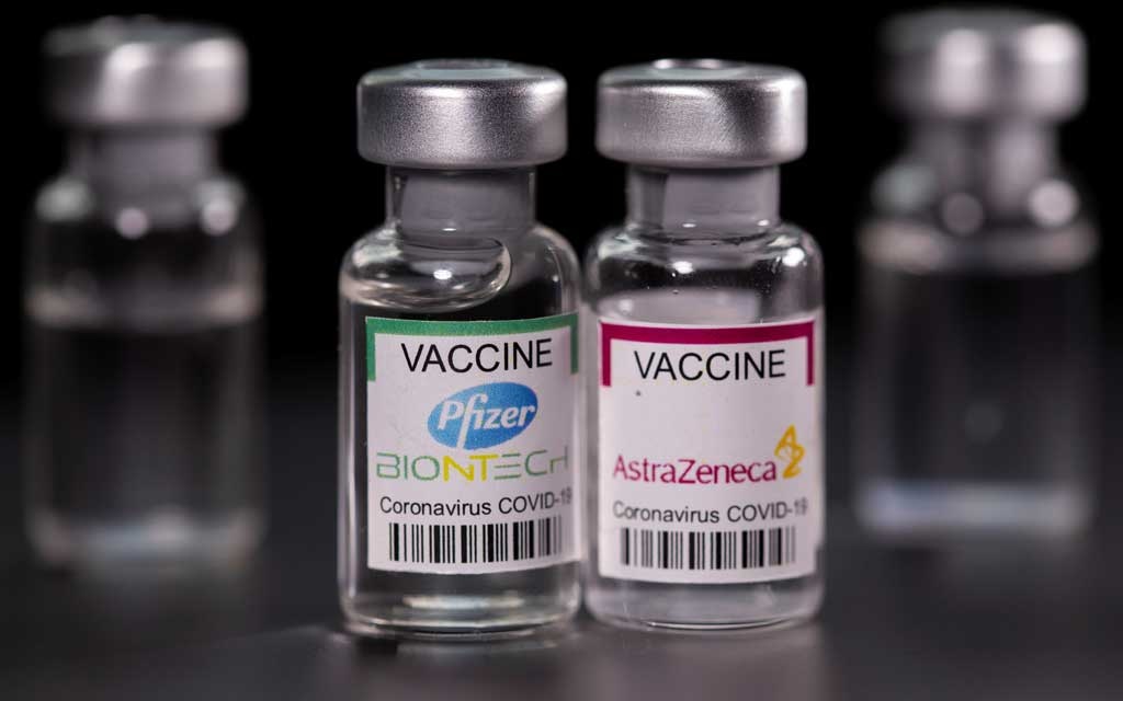 Vaccinazione eterologa