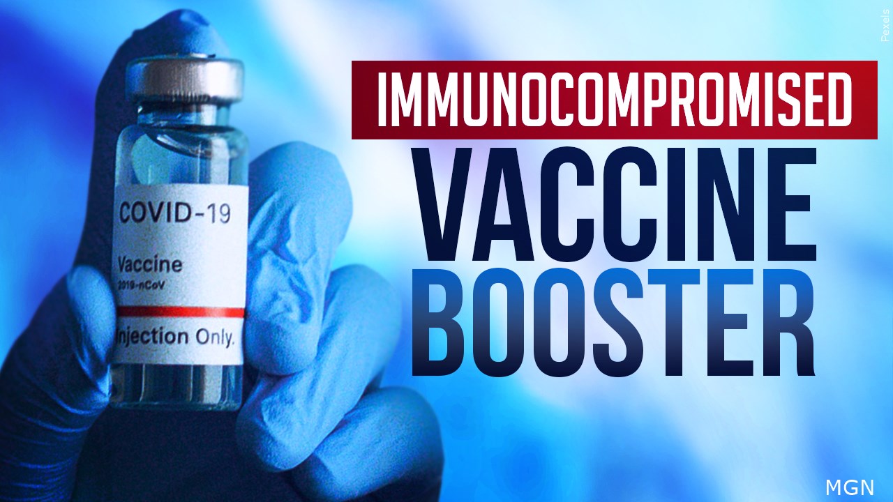 Terza dose vaccino Immunocompromessi