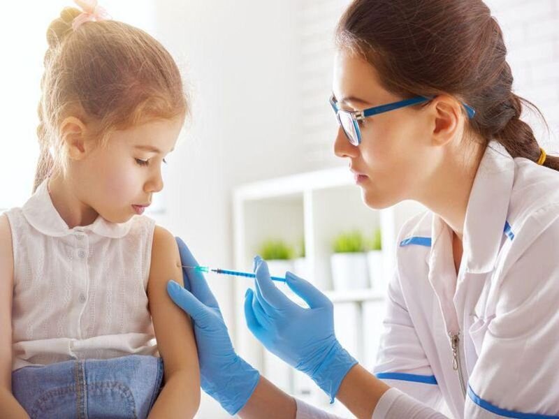 Vaccinazione COVID Bambini