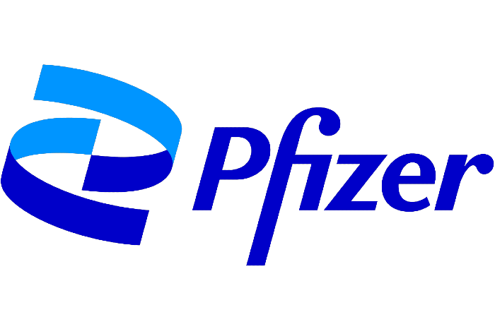 Pfizer Nuovo Logo