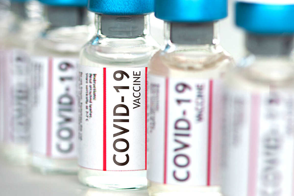 Vaccino COVID