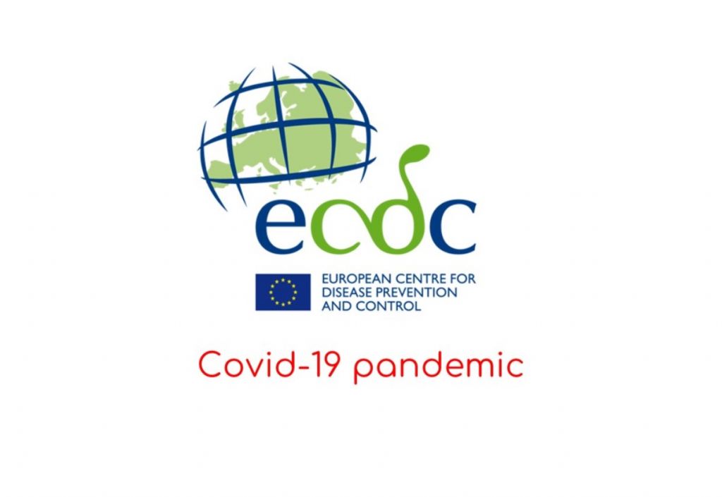ECDC Covid