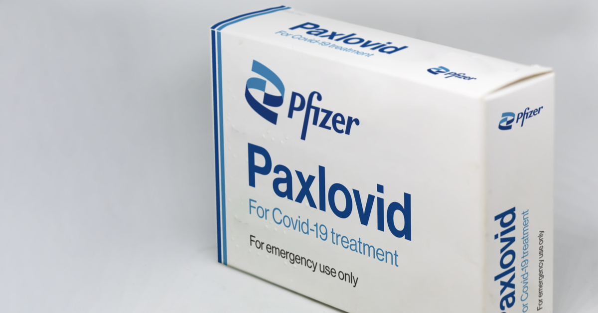Paxlovid.2