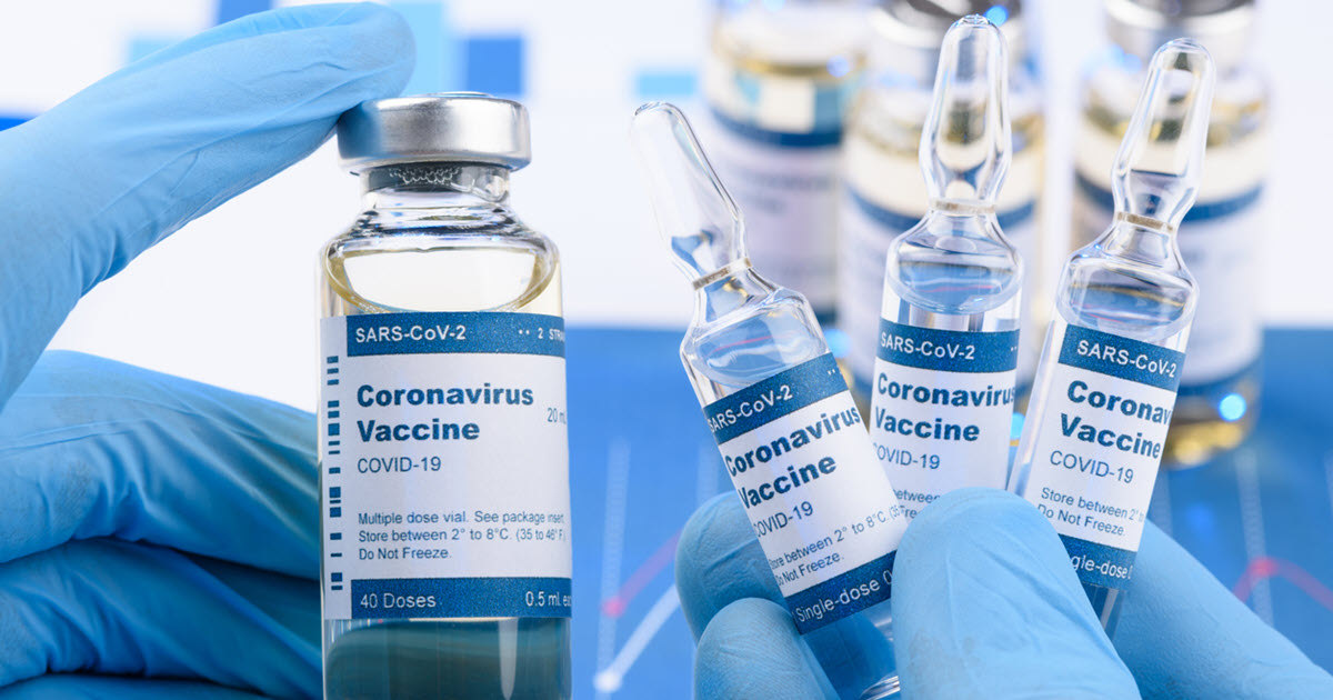 Vaccini Coronavirus.2