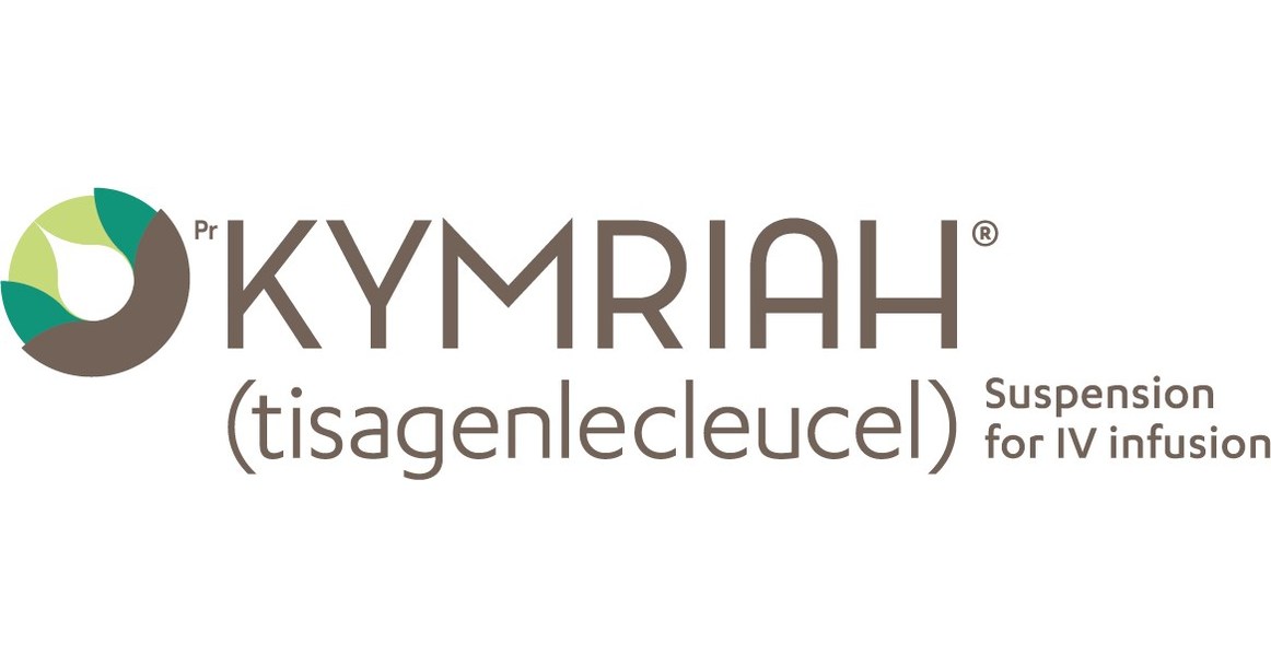 Kymriah® (tisagenlecleucel)i (CNW Group/Novartis Pharmaceuticals Canada Inc.)
