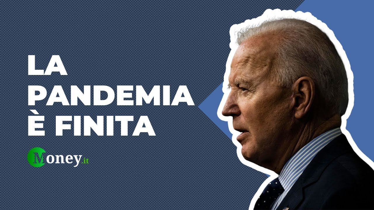 Biden Pandemia