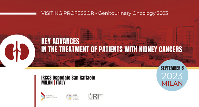 Meeting Kidney Cancer 2023