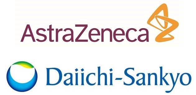 AstraZeneca Daiichi-Sankyo